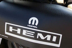 Fender Gripper Mopar Hemi Mat