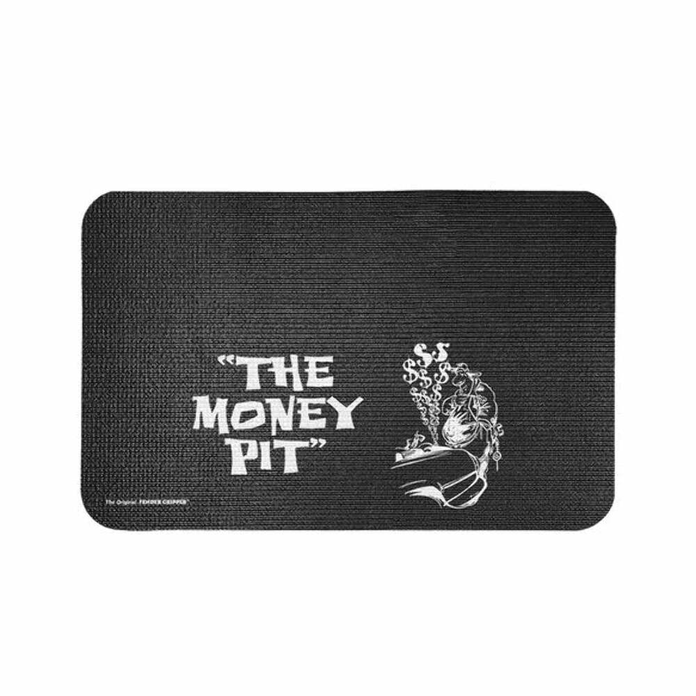 Fender Gripper The Money Pit Mat