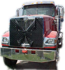 Fia BT1029-3 Hd Winter Front / Bug Screen
