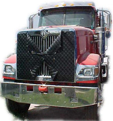 FIA Heavy Duty Winter Front and Bug Screen BT1039