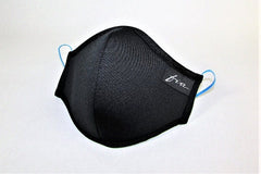 Fia CM04P All Purpose Designer Mask, Pack of 4