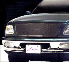 Fia GS901-36 Custom Fit Grille Bug Screen
