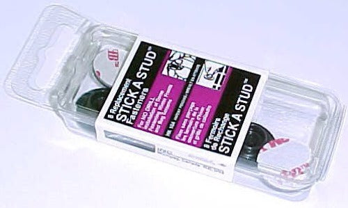 Fia HK104 Stick A Stud Hardware Kit