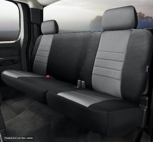 Fia NP92-18 GRAY NP Seat Cover