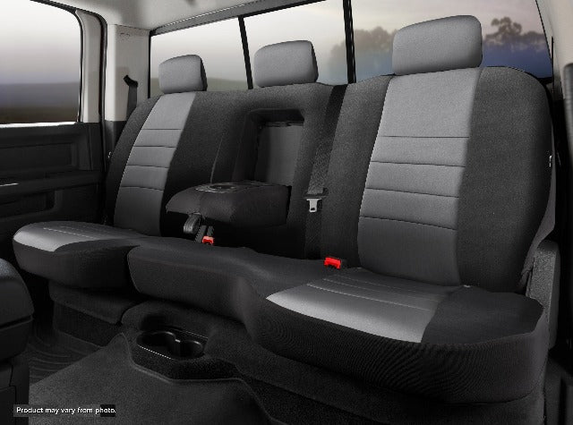 Fia NP92-22 GRAY NP Seat Cover