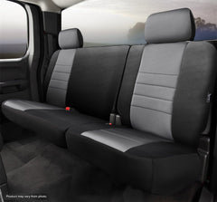 Fia NP92-55 GRAY NP Rear 40/60 Seat Cover
