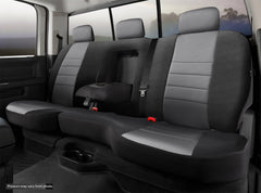 Fia NP92-63 GRAY NP Rear Second Row Split Seat 60/40, Gray