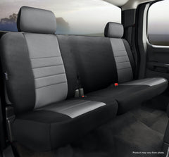 Fia NP92-68 GRAY NP Rear Split Cushion 60/40