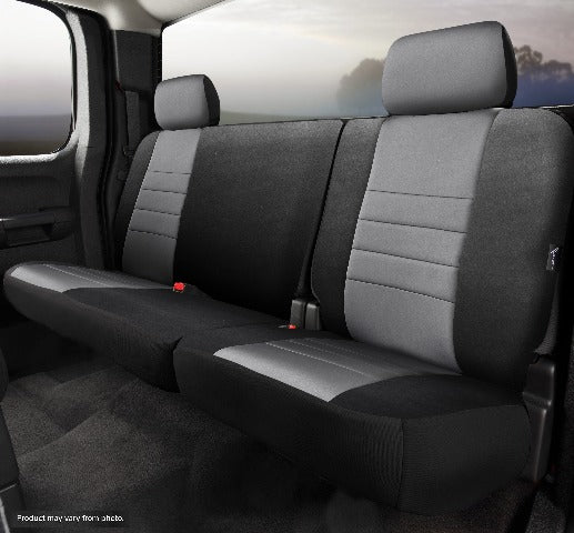 Fia NP92-84 GRAY NP Seat Cover