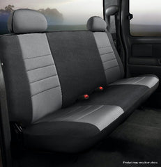 Fia NP92-95 GRAY NP Seat Cover