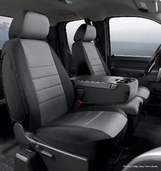 Fia NP97-19 GRAY NP Seat Cover