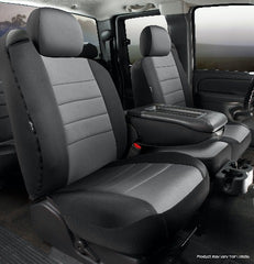 Fia NP97-20 GRAY NP Seat Cover