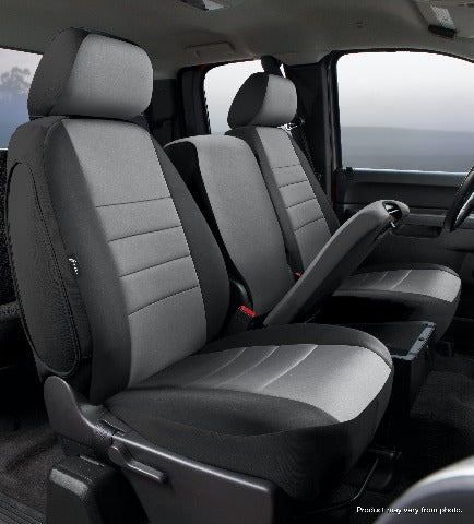Fia NP97-25 GRAY NP Seat Cover