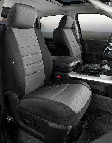 Fia NP97-34 GRAY NP Seat Cover