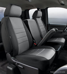 Fia NP97-36 GRAY NP Seat Cover