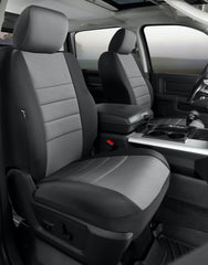 Fia NP98-5 GRAY NP Seat Cover