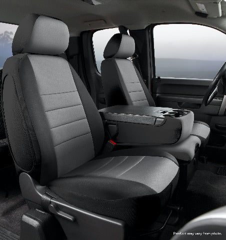 Fia NP99-24 GRAY NP Seat Cover