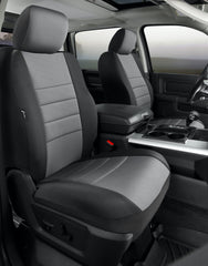 Fia NP99-35 GRAY NP Seat Cover