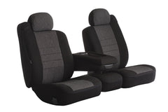 Fia OE3004 CHARC OE Front Bucket Seat Mid Back Charc