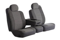 Fia OE3020 GRAY OE Front Bucket Seat High Back Gray