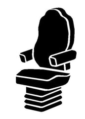 Fia OE3051 TAUPE Oe Front Bucket High Back Seats Inc. Legacy Series