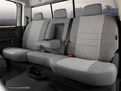 Fia OE32-17 GRAY OE Rear 60/40 Seat Cover Gray
