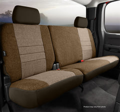 FIA OE Custom Seat Cover, 60/40 Split Seat, Taupe OE32-26TAUPE