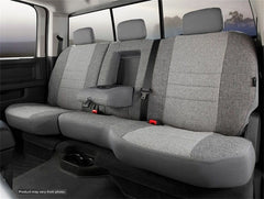 Fia OE32-39 GRAY OE Rear 60/40 Seat Cover