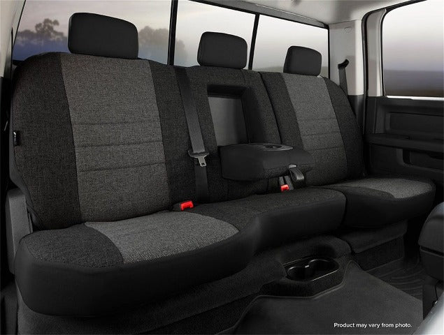 Fia OE32-49 CHARC OE Rear 40/60 Seat Cover Charc