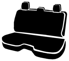 Fia OE32-56 TAUPE OE Rear Bench Seat Cover