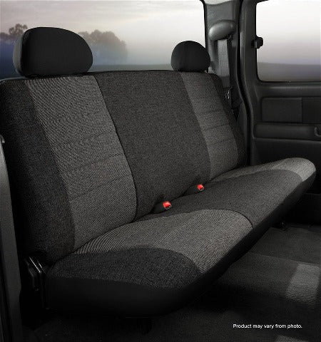 Fia OE32-57 CHARC OE Rear Bench Seat Cover