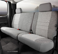Fia OE32-77 GRAY OE Rear 40 /60 Seat Cover