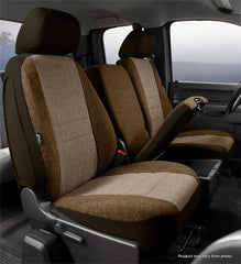 Fia OE37-36 TAUPE OE Front 40/20/40 Seat Cover