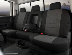 Fia OE37-63 CHARC OE Front 60/40 Seat Cover Charc