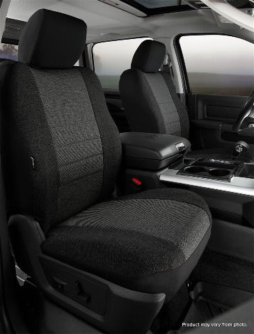 Fia OE38-22 CHARC OE Front Bucket Seat Cover Charc