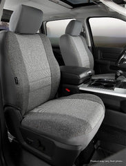 Fia OE38-33 GRAY OE Front Bucket Seat Cover