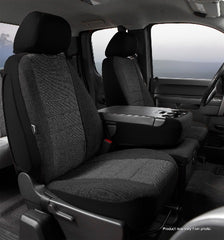 Fia OE38-38 CHARC OE Front 40/20/40 Seat Cover
