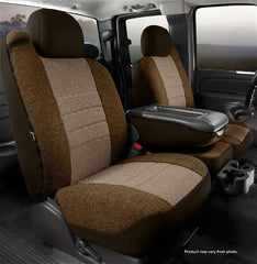Fia OE38-9 TAUPE OE Front 40/20/40 Seat Cover Taupe