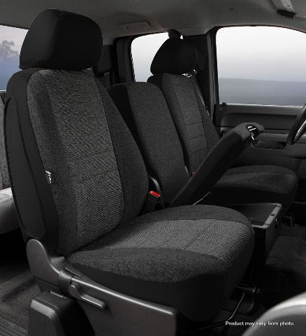 Fia OE39-17 CHARC OE Front 40/20/40 Seat Cover Charc