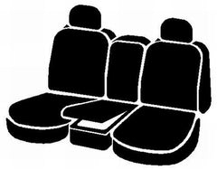 Fia OE39-23 CHARC OE Front 40/20/40 Seat Cover Charc