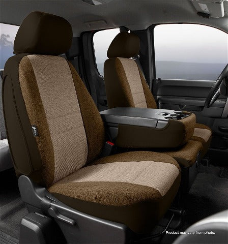 Fia OE39-40 TAUPE OE Front 40/20/40 Seat Cover Taupe