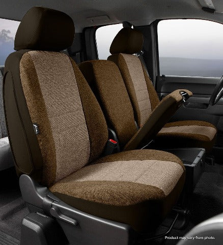 Fia OE39-42 TAUPE OE Front 40/20/40 Seat Cover Taupe