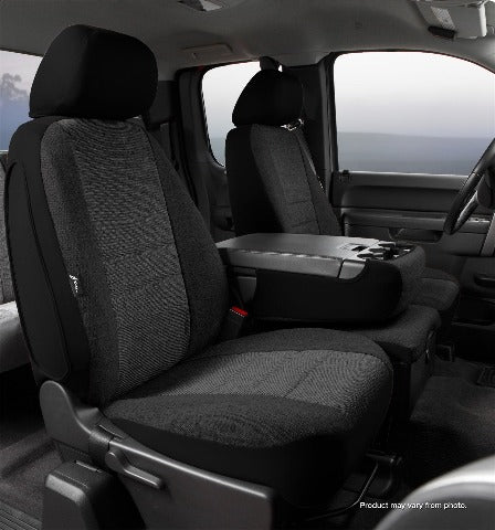 Fia OE39-47 CHARC OE Front 40/20/40 Seat Cover