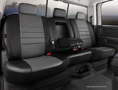 Fia SL67-15 GRAY SL Front 40/60 Seat Cover Gray