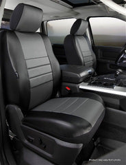 Fia SL67-38 GRAY SL Front Bucket Seat Cover