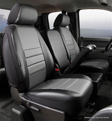 Fia SL68-23 GRAY SL Front 40/20/40 Seat Cover Gray