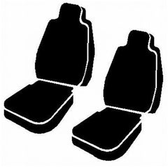 Fia SL69-72 GRAY SL Front Bucket Seat Cover Gray