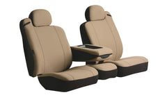 Fia SP8000 TAUPE SP Front Bucket Seat High Back Taupe