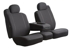 Fia SP8003 BLACK SP Front Bucket Seat High Back Black