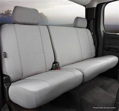 Fia SP82-37 GRAY SP Rear 60/40 Seat Cover